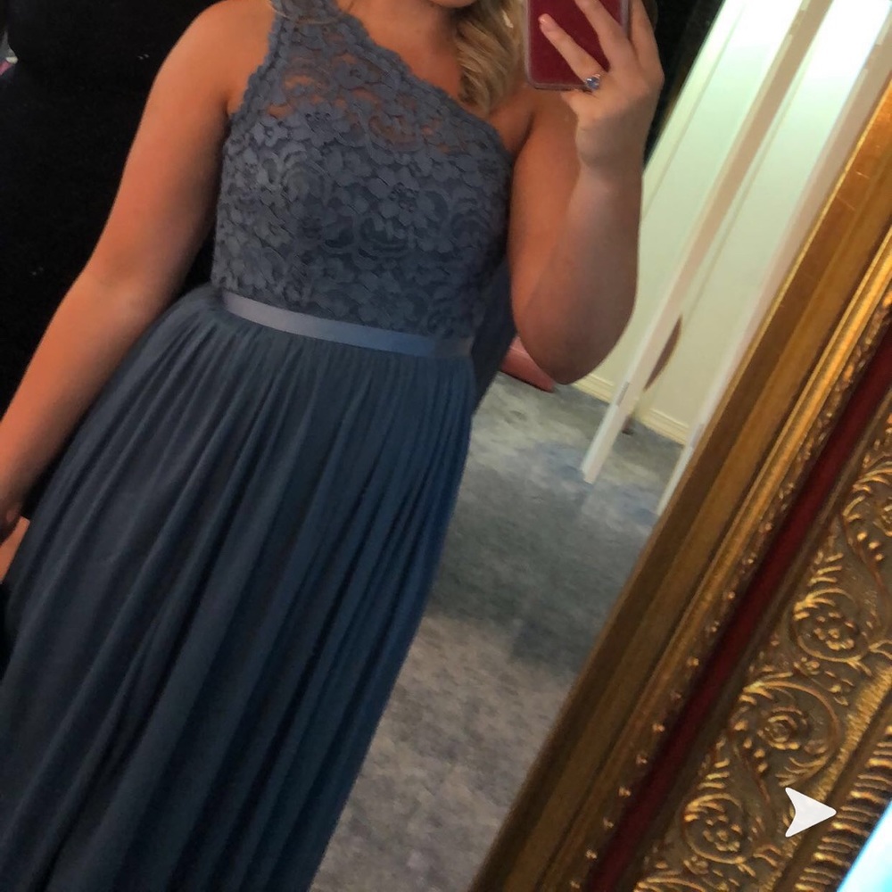 Long dress